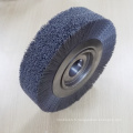 180 brosses de roues abrasives en nylon grain